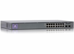 Alta Labs S16 PoE Switch