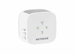 Netgear Dual WiFi Range Extender, 1.2Gbps