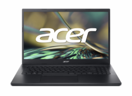 Acer Aspire 7 (A715-76G-552V)  i5-12450H/16GB/1TB SSD/15.6" FHD/GF 2050/Win Home 11 černá