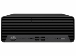 HP Elite/600 G9/SFF i5-13500/8GB/512GB SSD/Intel UHD/3y onsite/W11 Pro/černá