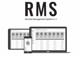 TELTONIKA RMS - Systém vzdálené správy