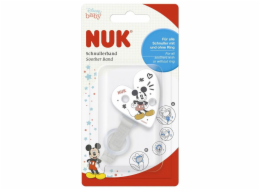 Stužka na šidítko NUK Disney MICKEY