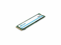 Micron 5300 PRO 1920GB SATA M.2 (22x80) Non-SED Enterprise SSD [Single Pack]