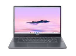 Acer Chromebook Plus 515 (CB515-2H-35U6) i3-1315U/8GB/256GB SSD/15,6" FHD IPS/Chrome OS/šedá