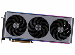 OPRAVENÉ - SAPPHIRE NITRO+ AMD Radeon RX 7900 XTX Vapor-X 24GB / 24GB GDDR6 / PCI-E / 2x HDMI / 2x DP