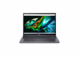 ACER NTB Aspire 5 17 (A517-58GM-7994),i7-1355U,17,3" FHD,32GB,1TB SSD,NVIDIA GeForce RTX 2050,W11H,SteelGray