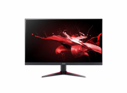 ACER LCD Nitro VG270M3bmiipx, 69cm (27") IPS LED,FHD,180Hz,250cd/m2,178/178,1ms,HDMI,DP,repro,VESA,Audio,HDR,Black