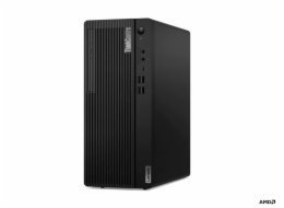 Lenovo Thinkcentre M75t G2 Tower Ryzen 5 5600G/8GB/256GB SSD/DVD-RW/3yOnSite/Win11 Pro/Černá