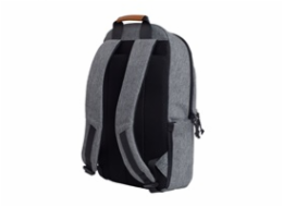 TRUST Batoh na notebook 16" Avana Eco-friendly Backpack - šedá