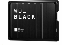 WD Ext. HDD 2,5" WD_BLACK 2TB P10 USB 3.2
