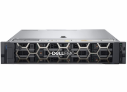 Dell Server PowerEdge R550 Xeon Silver 4314/32G/1x480 SSD/8x3,5"/2x1100W/3Y NBD