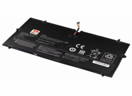 Baterie T6 Power Lenovo Yoga 3 Pro 1370, 6000mAh, 45Wh, 4cell, Li-pol