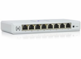 Alta Labs S8 PoE Switch