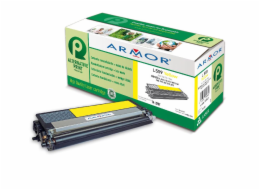 OWA Armor toner pro BROTHER HL 4140,4150,4570 MFC 9460,9465,9970, DCP 9055,9270,6000 Stran,TN328Y,žlutá/yellow (TN-328Y)