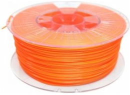 Spectrum Filament PLA Pro oranžová