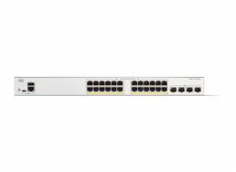 Cisco Catalyst C1300-24P-4X Catalyst C1300-24P-4X