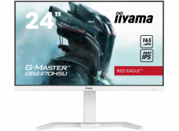 iiyama GB2470HSU 23,8"/IPS/FHD/165Hz/0,8ms/White/3R