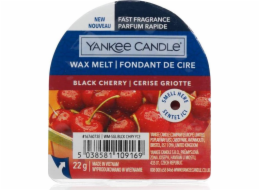 Vonný vosk Yankee Candle, Zralé třešně, 22 g