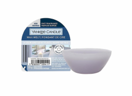 Vonný vosk Yankee Candle, Klidné a tiché místo, 22 g