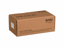 HiTi Photo paper kit 100 Sheets 10x15 cm S 400/420