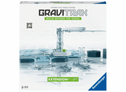 Ravensburger GraviTrax Extension Kit Lift