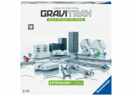 Ravensburger GraviTrax Extension Set   Trax