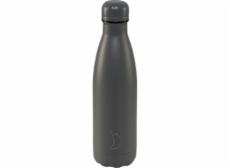 Chillys 500 ml Monochrome All Grey