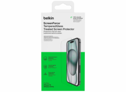 Belkin Screenforce Tempered Gl. antiba.iPhone 15 Plus/ 14 ProMax