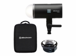 Elinchrom THREE Off Camera Flash Kit