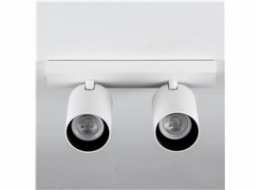 Yeelight Smart Spotlight (Color) - White-2 Pack