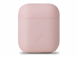 Native Union Curve AirPods Case Rose