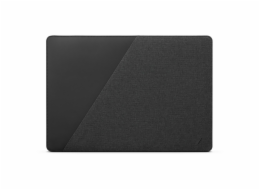 Native Union Stow Slim MacBook Sleeve 13  Slate Gray