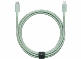 Native Union Belt Cable USB-C to Lightning 3m Sage