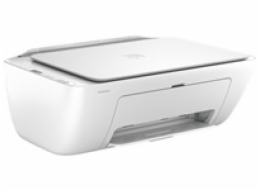 HP All-in-One Deskjet 2810e HP+ White (A4, 7,5/5,5 ppm, USB, Wi-Fi, BT, Print, Scan, Copy)