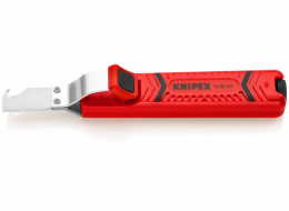 Knipex 16 20 165 SB Nůž odizolovací s háčkem