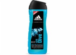 Adidas Ice Dive sprchový gel 400 ml - 31984536000