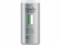 LONDA PROFESSIONAL_Protect It Flexible Spray sprej na vlasy chránící vlasy před vysokými teplotami 150ml