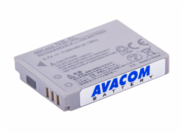 Baterie AVACOM Canon NB-5L Li-ion 3.7V 1120mAh 4.1Wh