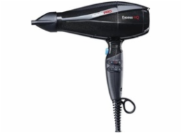 BaByliss Excess-HQ vysoušeč vlasů 2600 W Černá