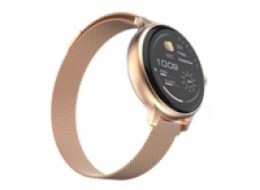 CARNEO Hero mini HR+/Rose Gold/Elegant Band/Rose Gold