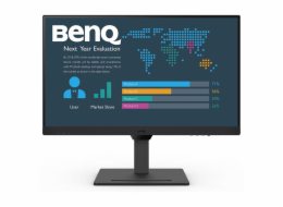 BENQ BL2790QT, LED Monitor 27" 2K QHD