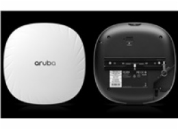 Aruba AP-555 (RW) Dual Radio 8x8:8 / 4x4:4 802.11ax Internal Antennas Unified Campus AP JZ356A RENEW