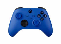 Xbox Wireless Controller Shock Blue