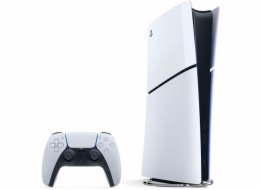 PlayStation®5 Digital Edition (slim)