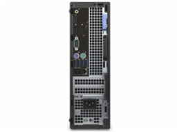 REPAS DELL PC OptiPlex 5050 SFF - i5-7500, 8GB, 256SSD, Intel HD 530, HDMI, DP, 10xUSB, W10P