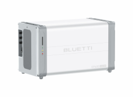 BLUETTI EP600 Energy Storage System