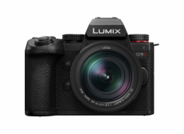 Panasonic Lumix DC-G9 II+ DG Vario-Elmarit 12-60 mm f/2,8-4 Power O.I.S.