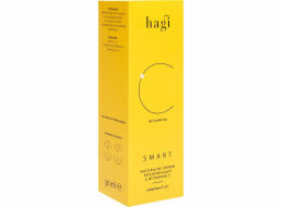 Hagi Cosmetics Hagi Smart C, přírodní rozjasňující sérum s vitamínem C 30 ml