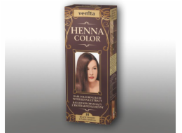 Venita Bylinné balzámy Henna Color 18 Black Cherry 75ml