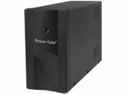 UPS Energenie UPS-PC-850AP